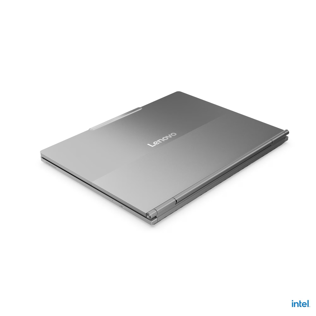 Lenovo ThinkBook Plus Gen 6 Rollable - Intel® Core Ultra 7 258V - 32 Go RAM - 1 To SSD - Intel® Arc™ Graphics 140V - 14"/16,7" POLED Glossy - Windows® 11 Pro