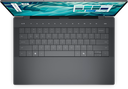 Dell 14 Premium DA14250 - Intel® Core™ Ultra 7 255H - 16 Go RAM - 512 Go SSD - 14,5” OLED 3.2K Tactile - Windows 11 Famille