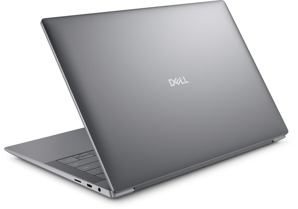 Dell 14 Premium DA14250 - Intel® Core™ Ultra 7 255H - 16 Go RAM - 512 Go SSD - 14,5” OLED 3.2K Tactile - Windows 11 Famille