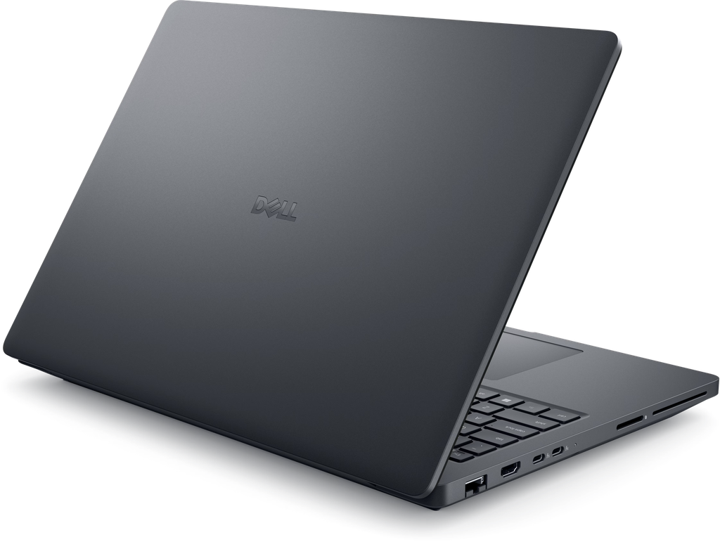Dell Pro Max 16 Plus MB16250 - Intel® Core™ Ultra 7 265HX - NVIDIA RTX™ PRO 1000 Blackwell - 16 Go RAM - 512 Go SSD - 16" FHD+ ACL (1920x1200) - Windows 11 Pro 