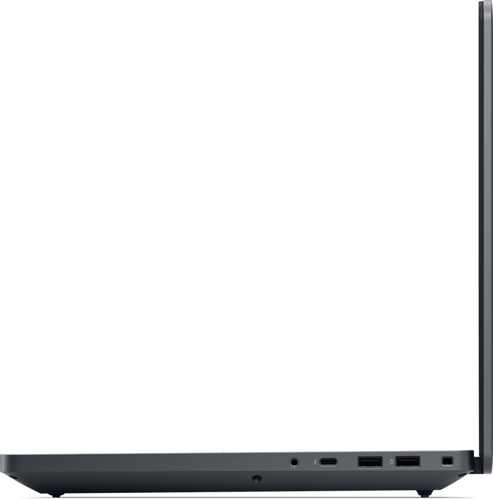 Dell Pro Max 16 Plus MB16250 - Intel® Core™ Ultra 7 265HX - NVIDIA RTX™ PRO 1000 Blackwell - 16 Go RAM - 512 Go SSD - 16" FHD+ ACL (1920x1200) - Windows 11 Pro 