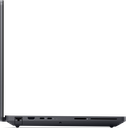 Dell Pro Max 16 Plus MB16250 - Intel® Core™ Ultra 7 265HX - NVIDIA RTX™ PRO 1000 Blackwell - 16 Go RAM - 512 Go SSD - 16" FHD+ ACL (1920x1200) - Windows 11 Pro 