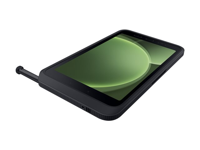 Samsung Galaxy Tab ACTIVE5 - Samsung Exynos 1380 - 6 Go RAM - 128 Go - 8" TFT