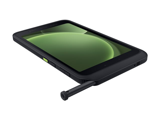 Samsung Galaxy Tab ACTIVE5 - Samsung Exynos 1380 - 6 Go RAM - 128 Go - 8" TFT