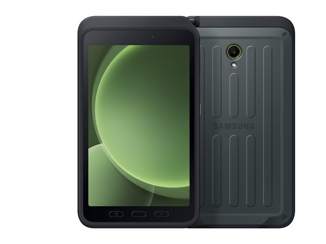 Samsung Galaxy Tab ACTIVE5 - Samsung Exynos 1380 - 6 Go RAM - 128 Go - 8" TFT