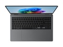 Samsung Galaxy Book5 360 - Intel Core Ultra 7 256V - 16 Go RAM - 512 Go SSD - Intel Arc Graphics 140V - 15.6" AMOLED - Windows 11 Pro