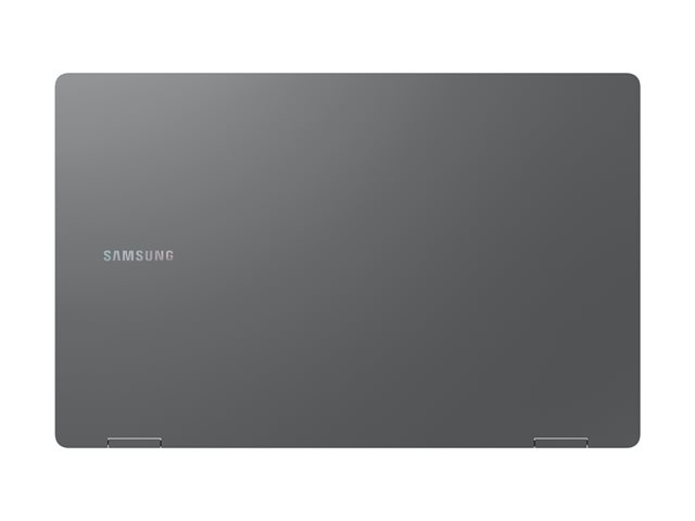 Samsung Galaxy Book5 360 - Intel Core Ultra 7 256V - 16 Go RAM - 512 Go SSD - Intel Arc Graphics 140V - 15.6" AMOLED - Windows 11 Pro
