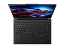 Lenovo ThinkPad P16v Gen 3 (Intel)- Intel Core Ultra 9 285H - NVIDIA RTX PRO 2000 Blackwell - 32 Go RAM - 1 To SSD - 16" WUXGA - Windows 11 Pro