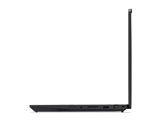 Lenovo ThinkPad P16v Gen 3 (Intel)- Intel Core Ultra 9 285H - NVIDIA RTX PRO 2000 Blackwell - 32 Go RAM - 1 To SSD - 16" WUXGA - Windows 11 Pro
