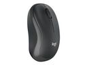 M240 Silent - souris - Bluetooth - graphite