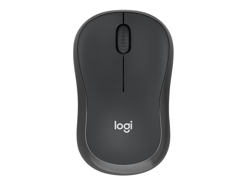 M240 Silent - souris - Bluetooth - graphite