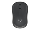 M240 Silent - souris - Bluetooth - graphite