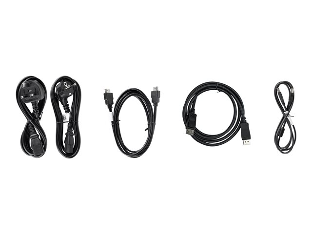 ProLite - écran LED - Full HD (1080p) - 24"