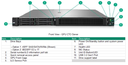 Proliant DL320 Gen11 -  INTEL FRONT END 