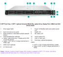 Proliant DX360 Gen11 - HGR-HCI 