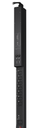 NetShelter Rack PDU 7.68kw mesuré/contrôlé par prise, 3P 230V, monophasé, 32A, 18C13, 6C19, NMC3