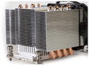 A24 2U Side Blower Cooler for AM4/AM5