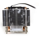 A24 2U Side Blower Cooler for AM4/AM5