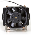 A24 2U Side Blower Cooler for AM4/AM5
