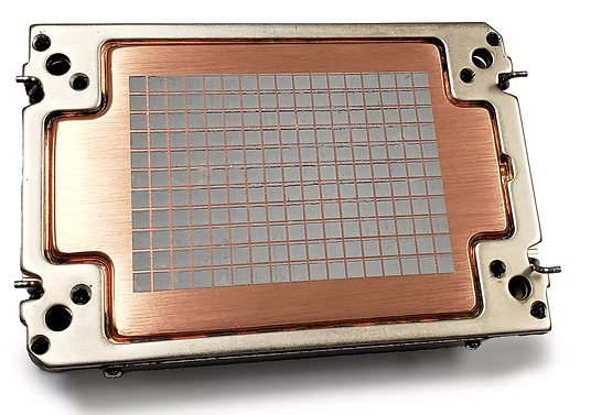 S7 1U Cooler for Intel 4677