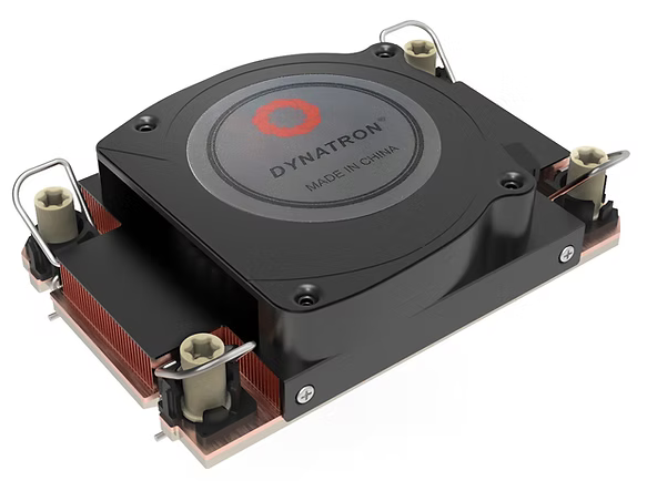 S7 1U Cooler for Intel 4677