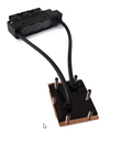 L32 1U Liquid Cooler for AMD SP5