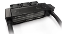 L32 1U Liquid Cooler for AMD SP5