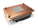 A42 1U Cooler for AM4/AM5