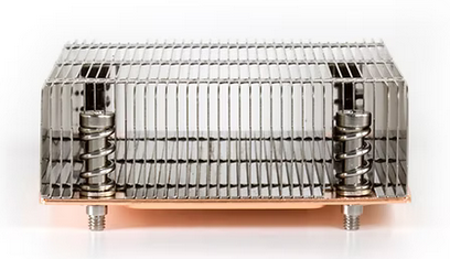 R31 1U Cooler for Narrow Intel LGA2011