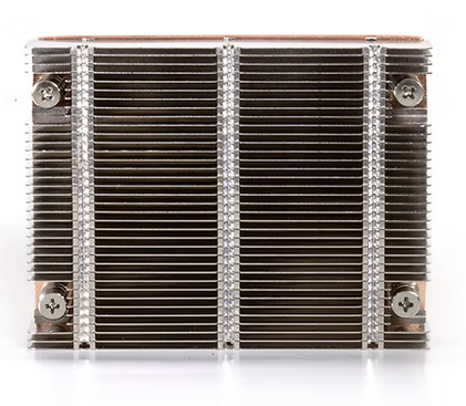 R31 1U Cooler for Narrow Intel LGA2011