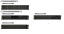 PRIMERGY RX2540 M8 Rack Server - CIDA 12 - 1 x 6517P - 32GB - 2 x 1.6TB - 4 x 6TB