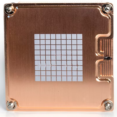 R15 1U Vapour Chamber Cooler for Intel LGA2011