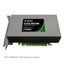 8-DIMM Add-in Card - CXA-8F2W - 256GB