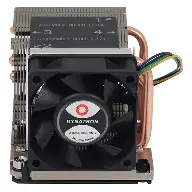 B5 2U Cooler for LGA3647