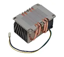 B5 2U Cooler for LGA3647