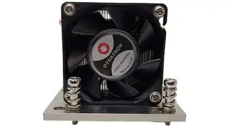  A26 2U Cooler for sWRX8/sTRX4/TR4/SP3