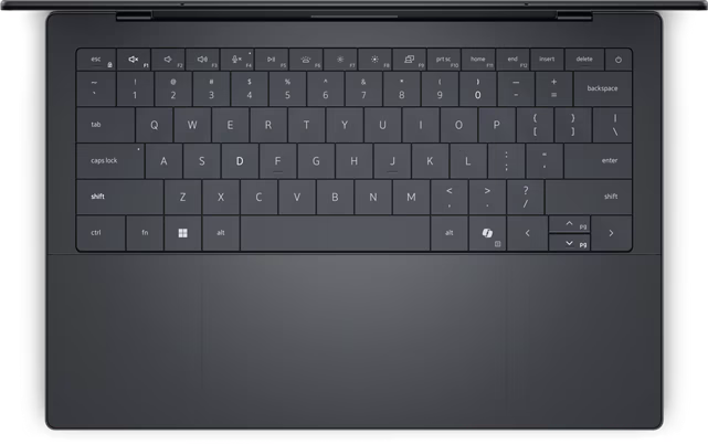 XPS 14 DA14260