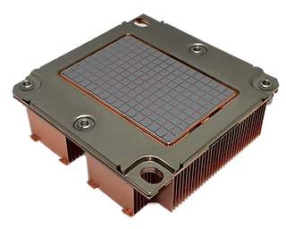 B6 Cooler (FCLGA 3647)