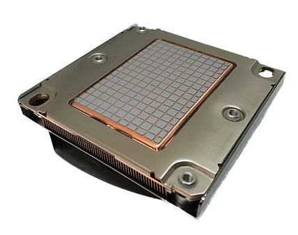 B9 1U Cooler for FCLGA3647 Square ILM