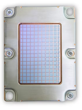 B4A 1U Cooler for Narrow LGA3647