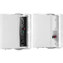 Paire de haut-parleurs actifs 54 W 