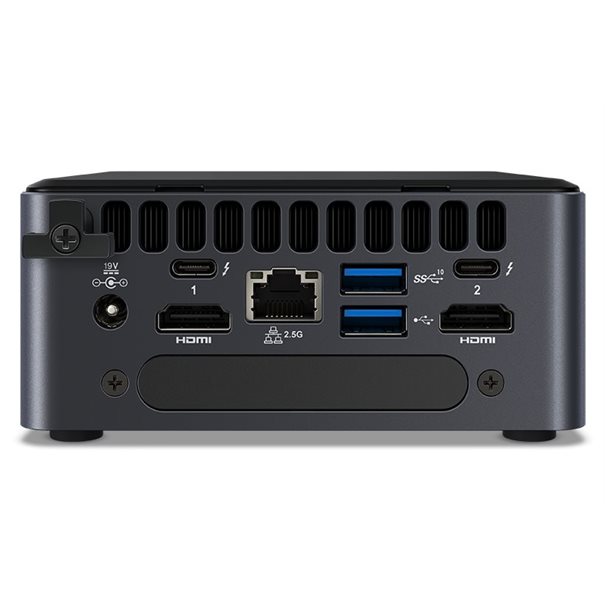 TERRA PC-Micro 5000C i3-1315U / 8Go RAM / SSD 250 / W11P STF