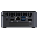 TERRA PC-Micro 5000C i3-1315U / 8Go RAM / SSD 250 / W11P STF