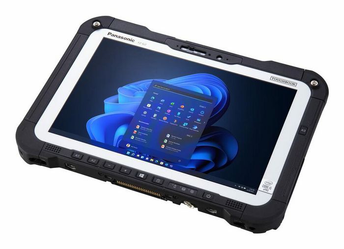 Panasonic Toughbook FZG2-2