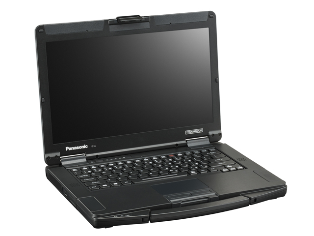Panasonic Toughbook FZ-55