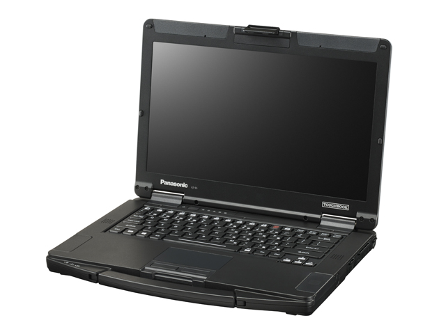 Panasonic Toughbook FZ-55