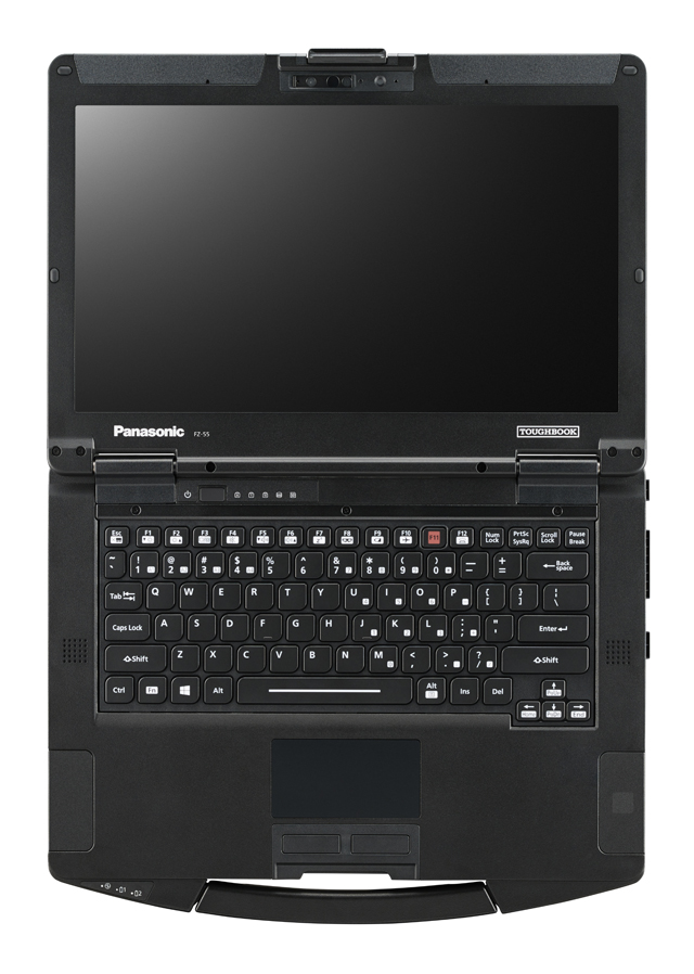 Panasonic Toughbook FZ-55