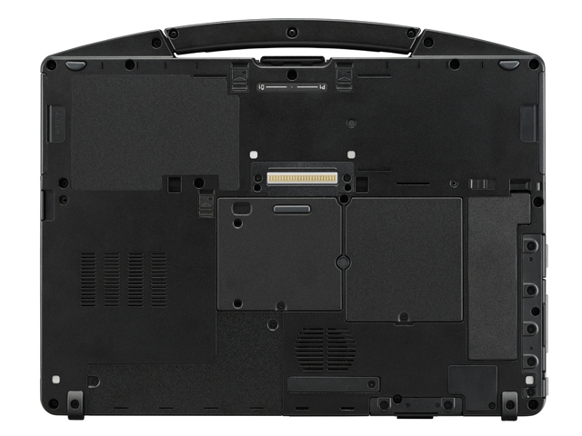 Panasonic Toughbook FZ-55