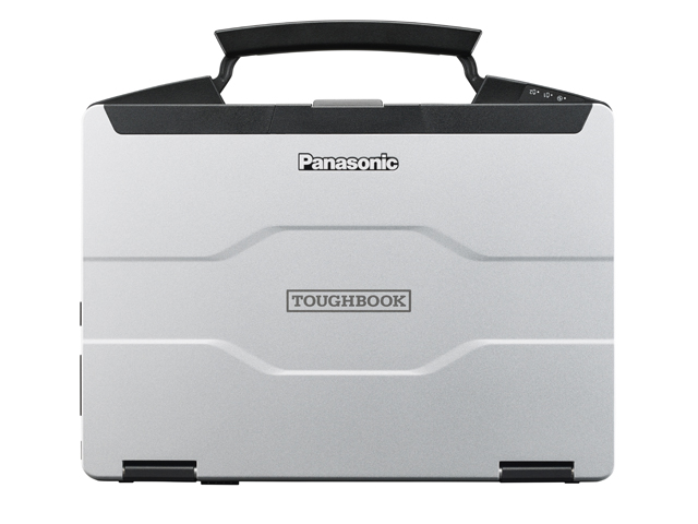 Panasonic Toughbook FZ-55