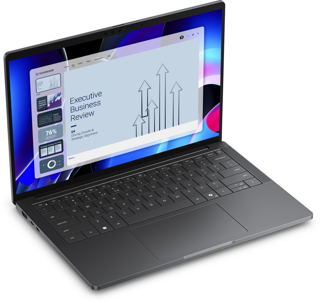 Dell Pro 14 Premium PA14260